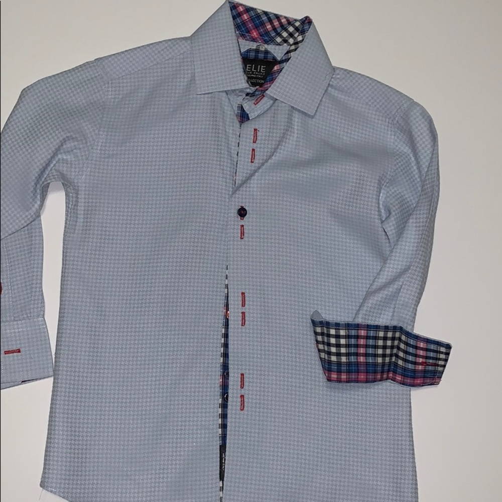 Toddler shirt